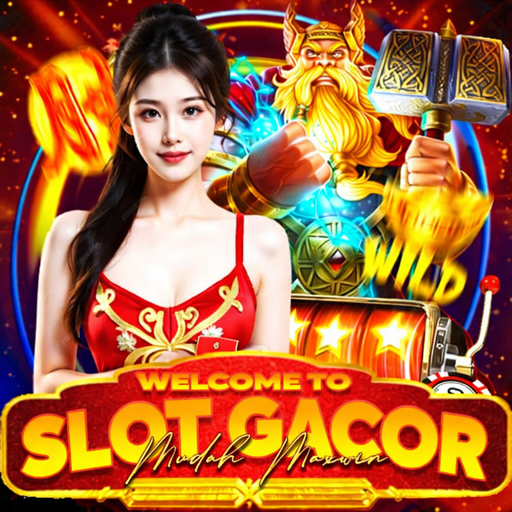 Game Gacor Banner